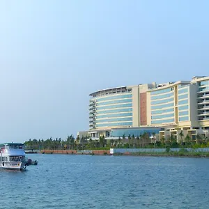 Grand Hyatt Bolgatty ***** Коччи